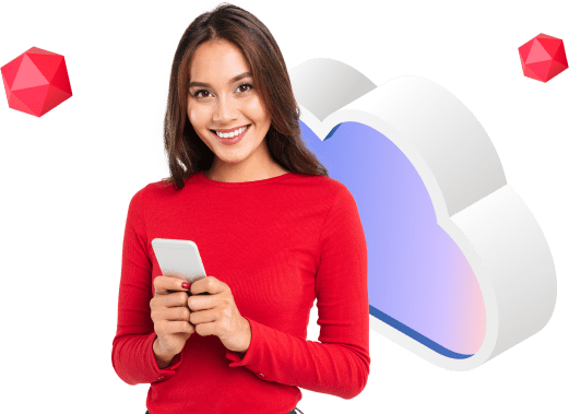 Облачная телефония с удаленным подключением номеров от МТС в ДНП Ясное