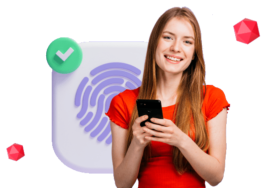 Мобильный ID от МТС в ДНП Ясное