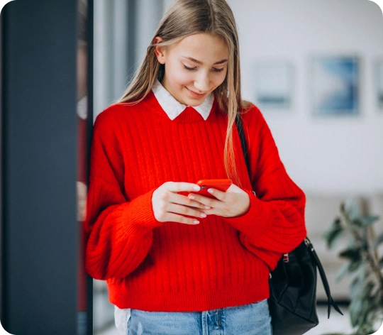 Телеинфо от МТС в ДНП Ясное