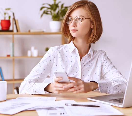 Автосекретарь от МТС в ДНП Ясное