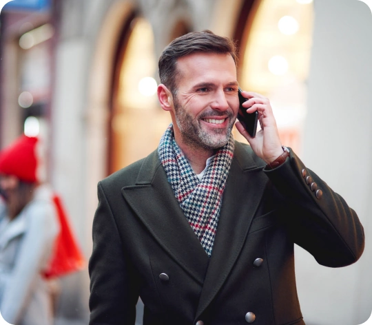 Тарифы на Межгород от МТС в ДНП Ясное