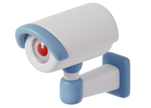 Камеры видеонаблюдения МТС в ДНП Ясное