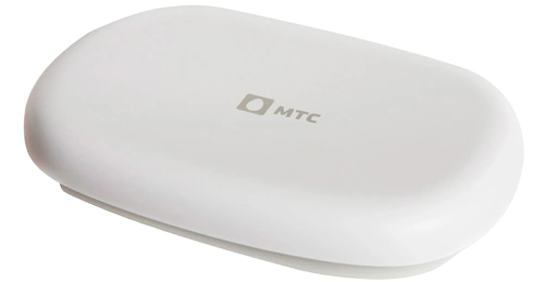 Базовые станции (фемтосоты) МТС в ДНП Ясное