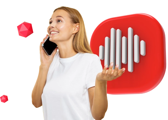 Запись звонков и контроль качества от МТС в ДНП Ясное