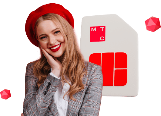 Корпоративные тарифы от МТС в ДНП Ясное