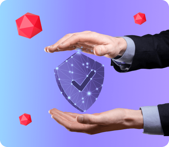 Защита от DDoS-атак от МТС в ДНП Ясное