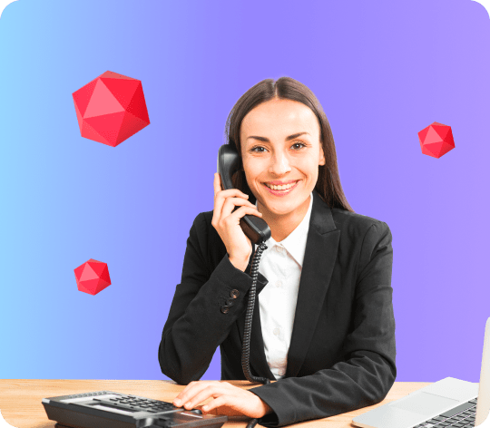 Телефония в офис от МТС в ДНП Ясное