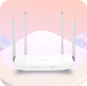 Роутер TP-Link Archer C5